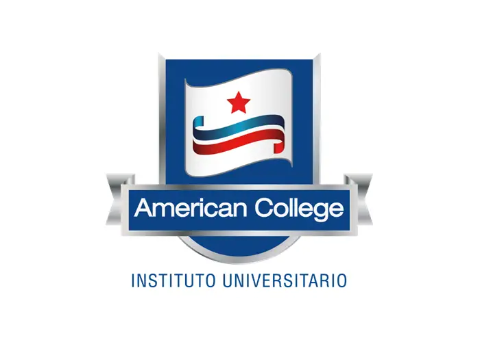 1 AMERICAN COLLEGE